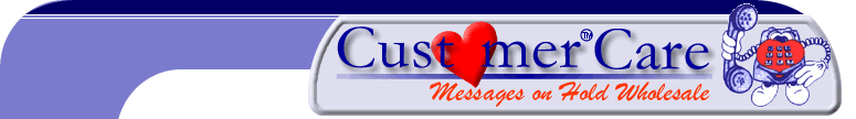 Customer Care Internet Web Based Player