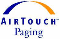 AirTouch Paging